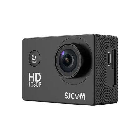 SJCAM Action Camera SJ4000, Black