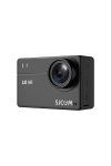 SJCAM Action Camera SJ8 Air, Black,  WIFI, 4K, 12MP, 2,33 LCD, 1200mAh, 8x digitális zoom, távírányító