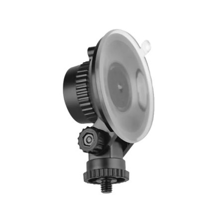 SJCAM 360° Suction Cup Mount for Action Cameras