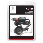SJCAM SJ6 car charger