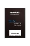 KINGMAX 2.5" SSD SATA3 512GB Solid State Disk, SIV