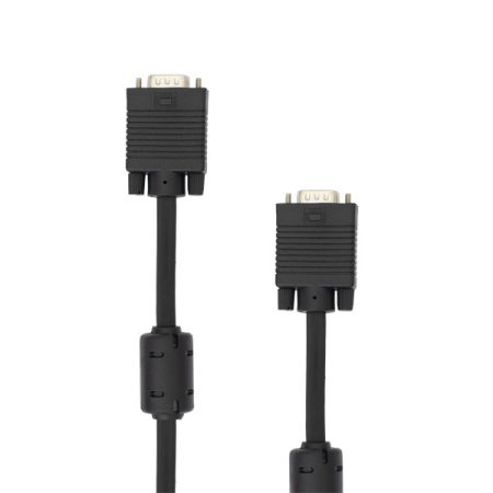 SBOX Kábel, CABLE VGA Male - VGA Male 2 m