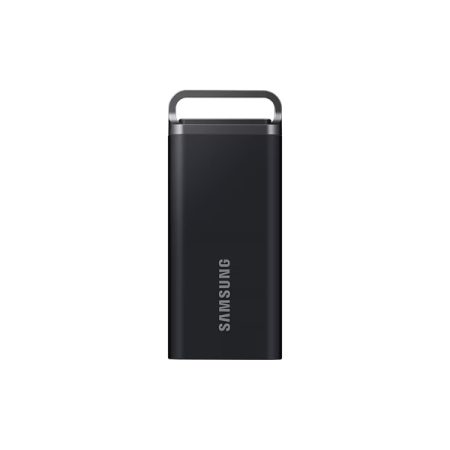SAMSUNG Hordozható SSD T5 EVO USB 3.2 Gen 1 8TB
