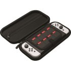 VENOM Nintendo Switch Kiegészítő Univerzális védőkészlet fekete, VS4931