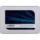 CRUCIAL SSD 2.5" SATA3 2TB MX500