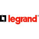   LEGRAND RJ45 Cat.5e csatlakozódugó árnyékolt  Szél: 11,7 mm LCS3