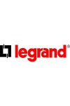 LEGRAND 24x RJ45 keystone port készlet Cat6 árnyékolt (FTP) szerszámmentes 250Mhz 1Gigabit LinkeoC