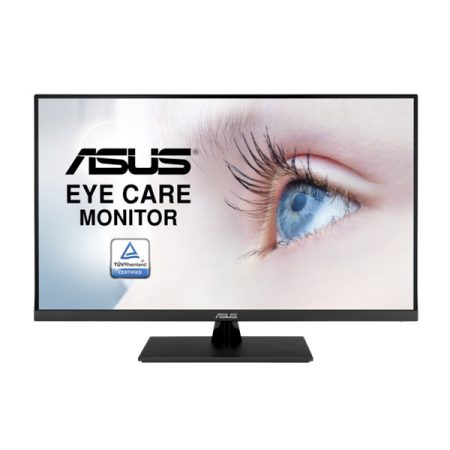 ASUS VP32UQ Eye Care Monitor 31.5" IPS, 3840x2160, Displayport/HDMI, HDR