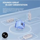 ANKER Bluetooth Hangszóró, Soundcore Motion 300, 30W, vízálló, fekete -  A3135011