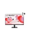 LG IPS monitor 23.8" 24MR400, 1920x1080, 16:9, 250cd/m2, 5ms, VGA/HDMI