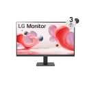   LG IPS monitor 27" 27MR400, 1920x1080, 16:9, 250 cd/m1, 5ms, VGA/HDMI