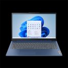   LENOVO IdeaPad Slim 3 15IAH8, 15.6" FHD, Intel Core i5-12450H, 16GB, 512GB SSD, NoOS, Abyss Blue