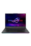 ASUS GAMER NB ROG Strix G834JZR-R6005W 18" QHD+, Int. R.Lake i9-14900HX, 16GB, 1TB M.2, RTX 4080 12GB, WIN11H, Fekete