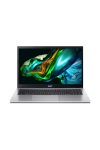 ACER Aspire A315-44P-R35H, 15.6" FHD, AMD Ryzen 7 5700U, 8GB, 512GB SSD, UMA, Win11 Home, ezüst