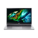   ACER Aspire A315-44P-R35H, 15.6" FHD, AMD Ryzen 7 5700U, 8GB, 512GB SSD, UMA, Win11 Home, ezüst