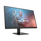   OMEN by HP 27" Gaming monitor FHD AG 1920x1080 165Hz 400cd, 16:9, 1000:1, 1 ms, HDMI, DisplayPort