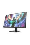 OMEN by HP 27" Gaming monitor 27qs QHD AG 2560x1440 240Hz 400cd, 16:9, 1000:1, 1 ms, HDMI