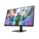   OMEN by HP 27" Gaming monitor 27qs QHD AG 2560x1440 240Hz 400cd, 16:9, 1000:1, 1 ms, HDMI