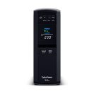   CYBERPOWER UPS gaming, 6xSCHU,2xUSB 1600VA 1600W 230V, színuszus szünetmentes tápegység,LINE-INTERAKTÍV, AVR, színes LCD