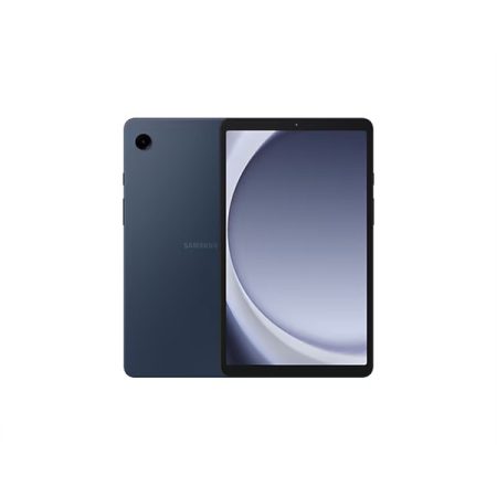 SAMSUNG Tablet Galaxy Tab A9 (Wi-Fi, 8.7"), 64GB/4GB, Mystic Navy