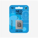   HIKSEMI Memóriakártya MicroSDHC 16GB Neo Home CL10 92R/15W UHS-I (HIKVISION)