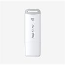   HIKSEMI Pendrive 4GB M220P "Cap" USB 2.0, Fehér (HIKVISION)