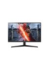 LG Gaming 144Hz IPS monitor 27" 27GN60R, 1920x1080, 16:9, 350cd/m2, 1ms, HDMI/DisplayPort, Pivot