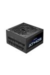 CHIEFTEC Tápegység Moduláris, ATMOS Series 850W, ATX3.0, PCIe Gen5, 12cm ATX BOX