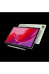 LENOVO Tab M11 (TB330FU),  11" , MediaTek Helio G88, OC, 4GB, 128GB, Android, Seafoam Green, CASE+PEN, WOA