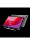 LENOVO Tab M11 (TB330XU),  11" , MediaTek Helio G88, OC, 8GB, 128GB, 4G LTE, Android, Luna Grey, CASE+PEN, WOA