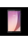 LENOVO Tab M8 (4th Gen),TB301FU 8" HD, MediaTek MT8768, OC, 4GB, 64GB eMMC, Android, Artic Grey, Clear Case+Film