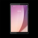   LENOVO Tab M8 (4th Gen),TB301XU 8" HD, MediaTek MT8768, OC, 3GB, 32GB eMMC, 4G LTE, Android, Artic Grey, Clear Case+Film