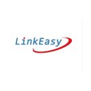   LINKEASY E2000/APC-LC/PC SM duplex patch kábel, OS2 G657.A1 fiber, LSOH 1m