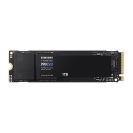 SAMSUNG 990 EVO PCIe 4.0 x4 / 5.0 x2 NVMe M.2 SSD 1TB