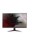 ACER IPS Nitro Monitor VG240YM3bmiipx 23,8", 16:9 FHD, 180Hz, FreeSync, 1ms, 250nits, 2xHDMI, DP, MM, fekete