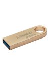 KINGSTON Pendrive 256GB, DT SE9 G3 220MB/s fém USB 3.2 Gen 1