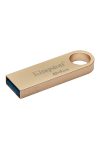 KINGSTON Pendrive 64GB, DT SE9 G3 220MB/s fém USB 3.2 Gen 1