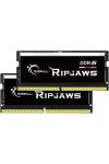 G.SKILL NB Memória DDR5 32GB 4800Mhz CL34 SODIMM 1.10V, Ripjaws (Kit of 2)