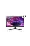 LG Gaming 165Hz VA monitor 27" 27GQ50F, 1920x1080, 16:9, 250cd/m2, 1ms, 2xHDMI/DisplayPort