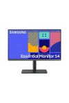 SAMSUNG IPS 100Hz monitor 24" S43GC, 1920x1080, 16:9, 250cd/m2, 4ms, HDMI/DisplayPort/4xUSB/VGA, Pivot