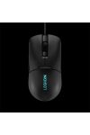 LENOVO Legion M300s RGB Gaming Mouse, fekete