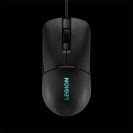LENOVO Legion M300s RGB Gaming Mouse, fekete