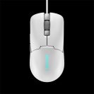 LENOVO Legion M300s RGB Gaming Mouse, fehér