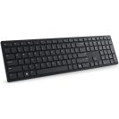   DELL Vezeték nélküli Billentyűzet -KB500 -Hungarian (QWERTZ) - Black