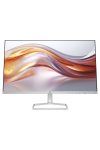 HP monitor 524sf 23.8" AG IPS 1920x1080, 1500:1, 300cd, 5ms, VGA, HDMI - fekete