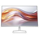   HP monitor 524sw 23.8" AG IPS 1920x1080, 1500:1 300cd, 5ms, VGA, HDMI - fehér