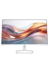 HP monitor 524sa 23.8" AG IPS 1920x1080, 1500:1, 300cd, 5ms - ezüst