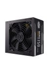 COOLER MASTER Tápegység MWE 750 BRONZE - V2, 750W, 12cm, 80+ Bronze