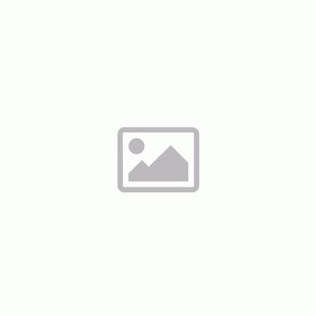 WHITE SHARK AZRAEL-B, GM-5013B gamer egér,6D, fekete, 7200 dpi, RGB