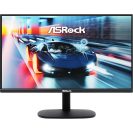   ASROCK CL25FF Gaming Monitor 24.5" IPS, 1920x1080, HDMI/Displayport, 100Hz